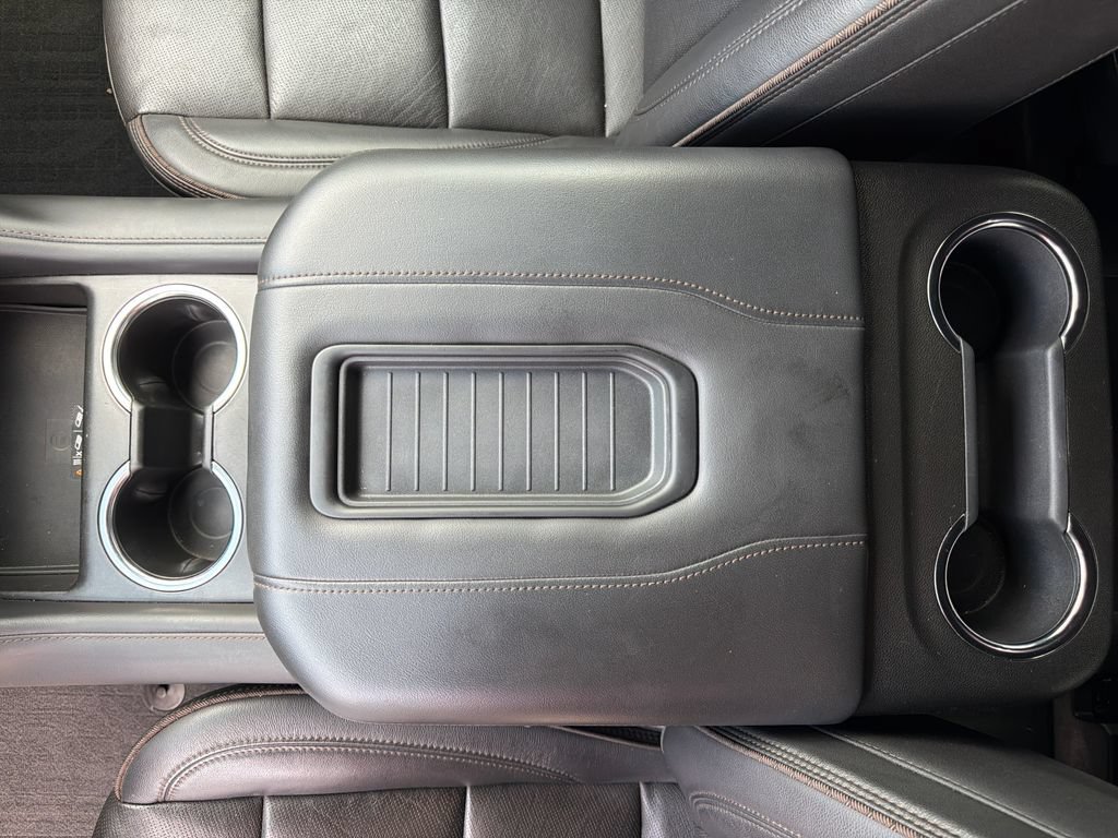 Certified 2024 Chevrolet Suburban High Country w/ Max Trailering Package AWD/4WD image 28