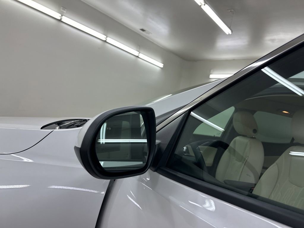 New 2026 Buick Encore GX Avenir w/ Avenir Technology Package image 14