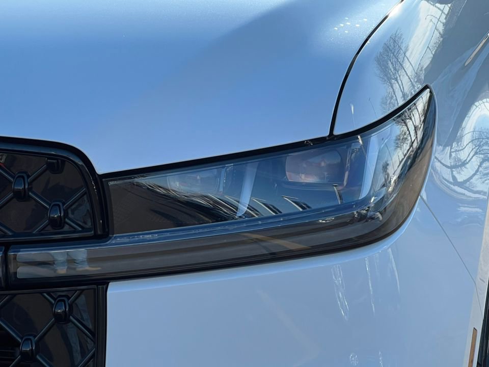 New 2026 Lincoln Navigator L Reserve w/ Jet Appearance Package image 36