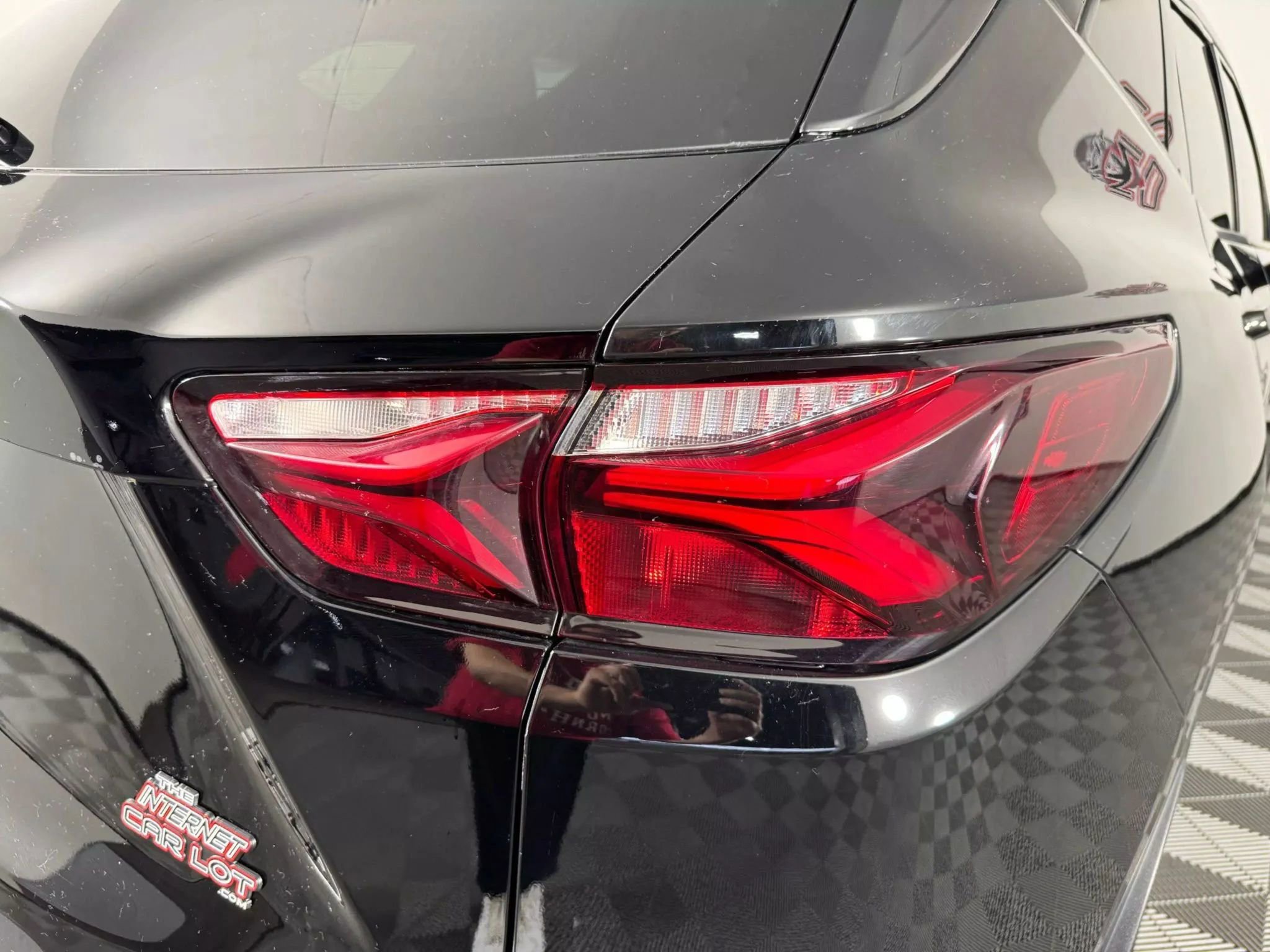 Used 2020 Chevrolet Blazer LT FWD image 33
