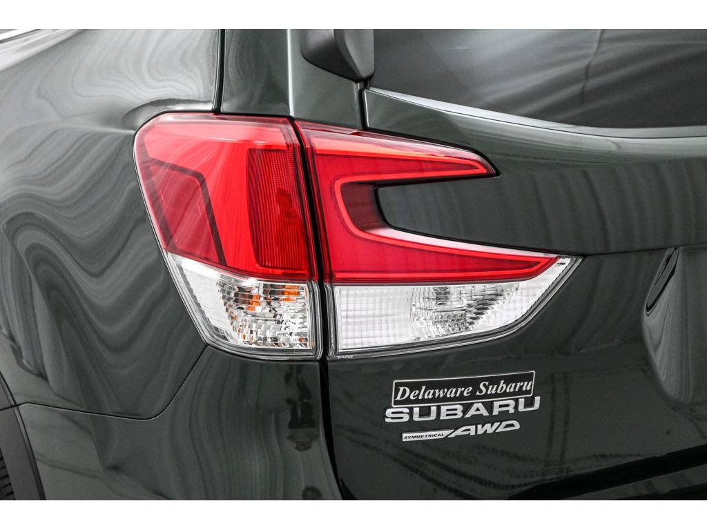 Used 2023 Subaru Forester Touring w/ Popular Package #2 AWD/4WD image 26