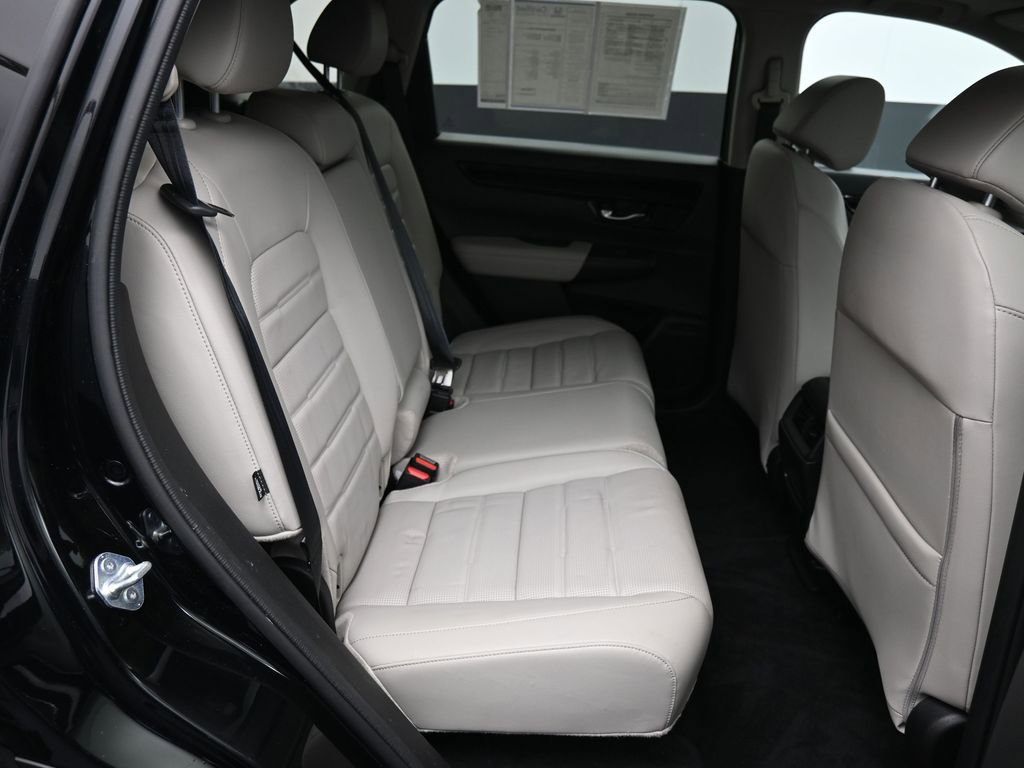 Certified 2023 Honda CR-V EX-L image 26