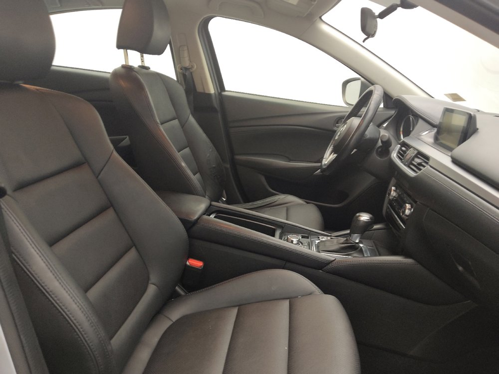 Used 2016 MAZDA MAZDA6 Touring image 21