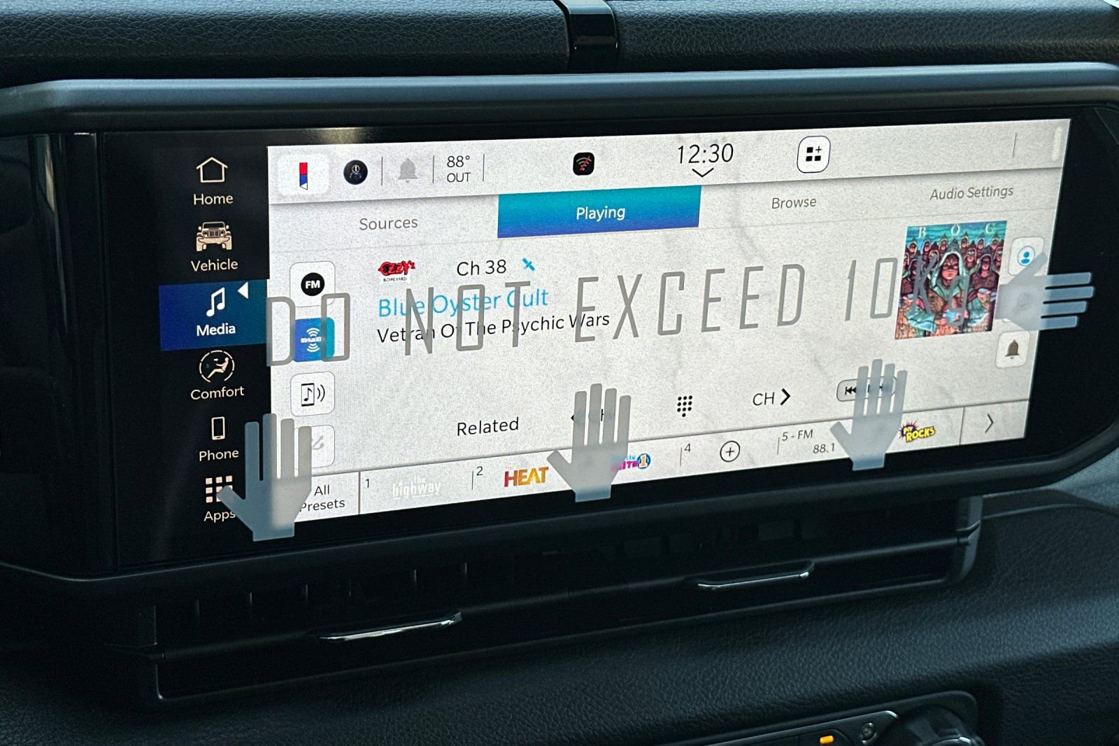 New 2026 Jeep Wrangler Sport image 15