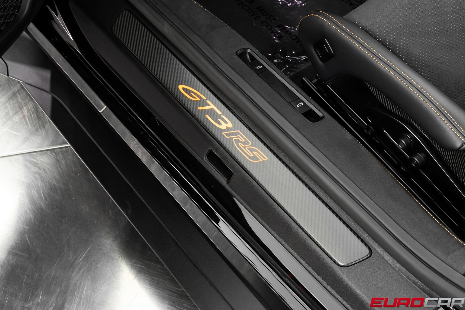 Used 2025 Porsche 911 GT3 RS RWD image 48