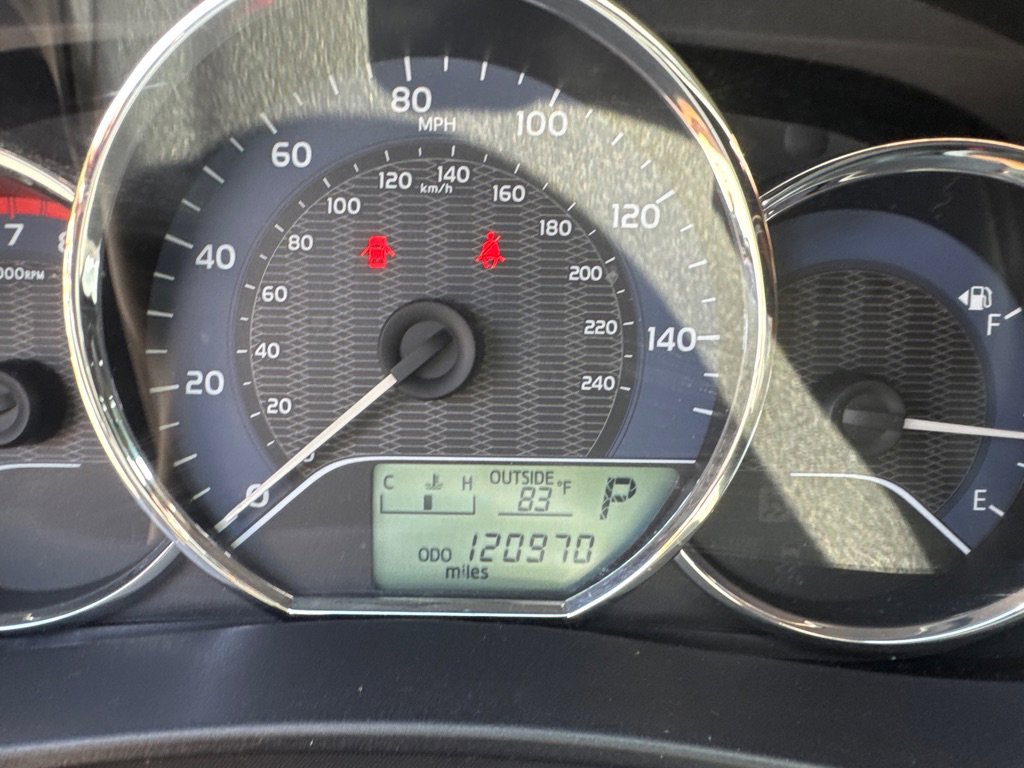 Used 2016 Toyota Corolla S FWD image 10