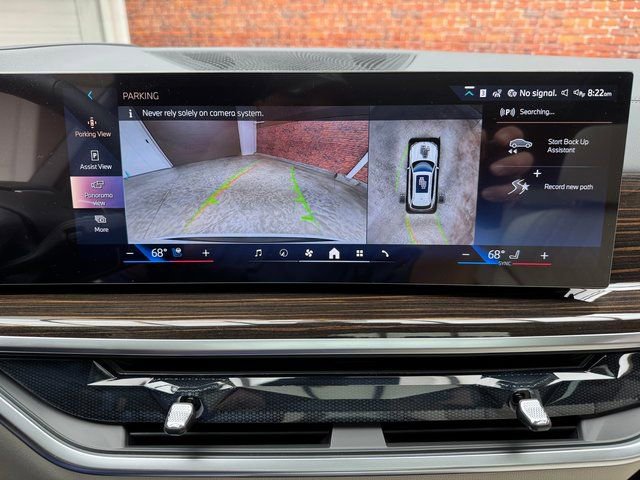 Used 2026 BMW X5 xDrive40i image 21