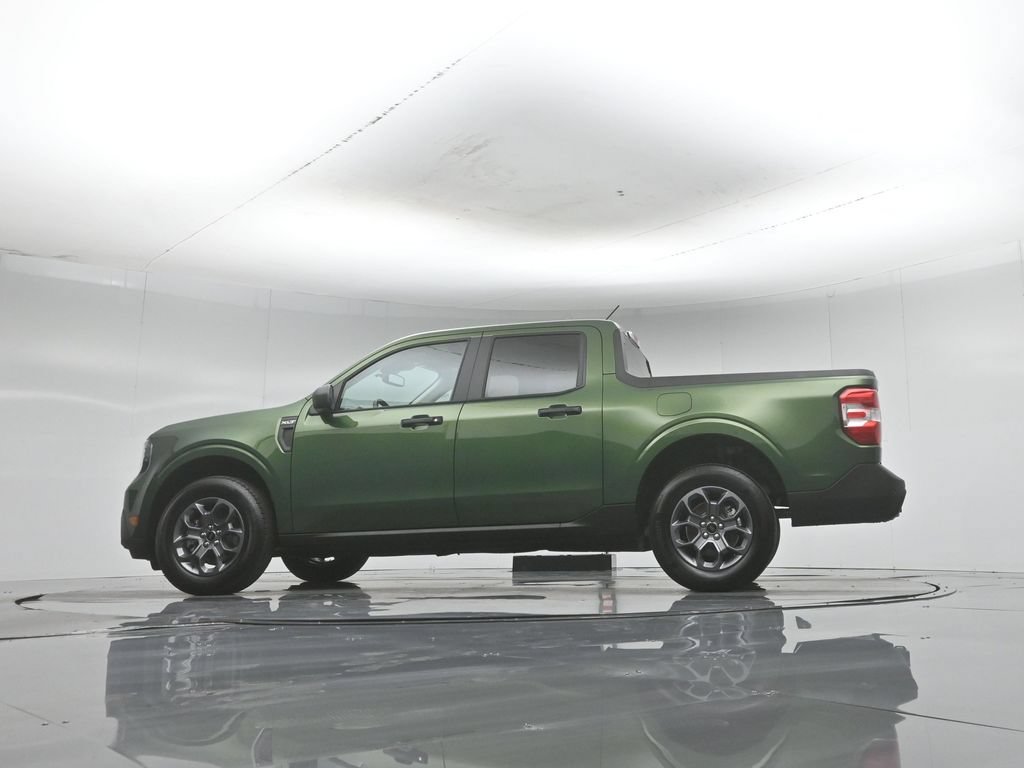 Used 2025 Ford Maverick XLT FWD image 54
