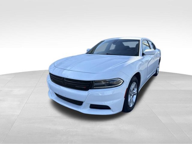 Used 2019 Dodge Charger SXT RWD image 4