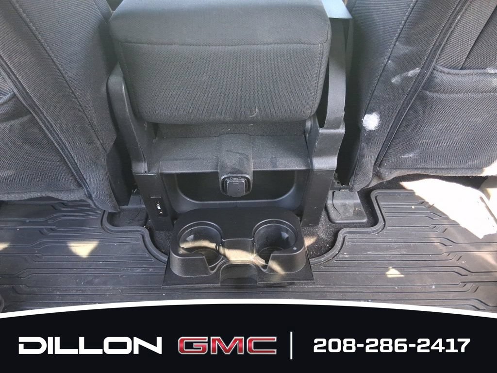 Used 2020 Ford F150 XL w/ Equipment Group 101A Mid AWD/4WD image 15