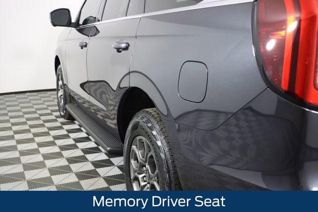 New 2026 Ford Expedition Active AWD/4WD image 22
