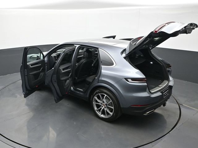 New 2026 Porsche Cayenne image 28