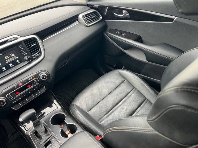 Used 2019 Kia Sorento EX AWD/4WD image 11
