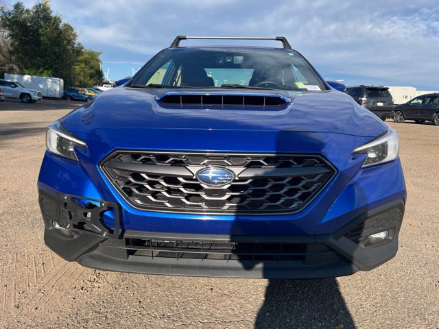 Used 2022 Subaru WRX Limited w/ Popular Package #1 AWD/4WD image 9