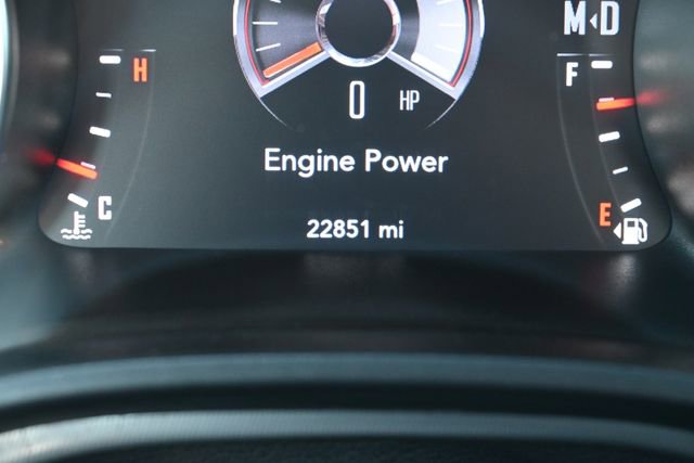 Used 2023 Dodge Challenger GT image 16