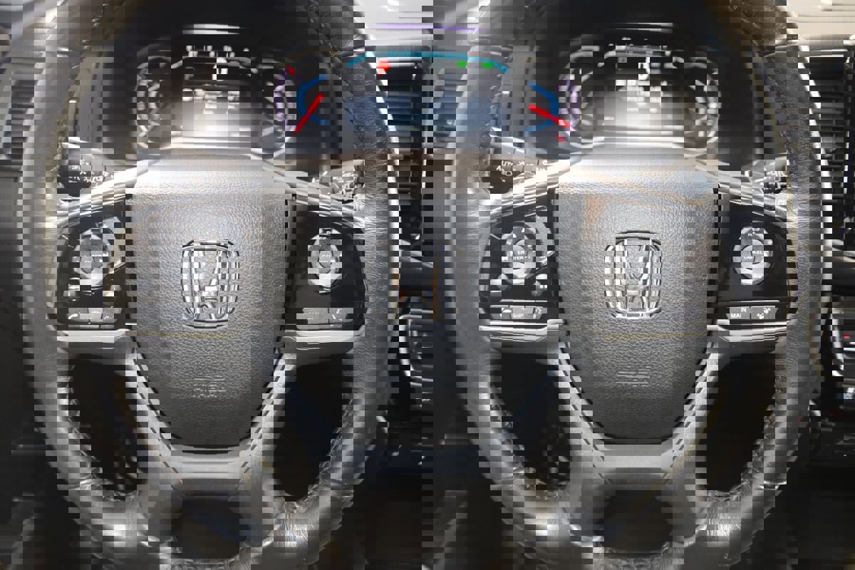 Used 2019 Honda Pilot Touring image 34