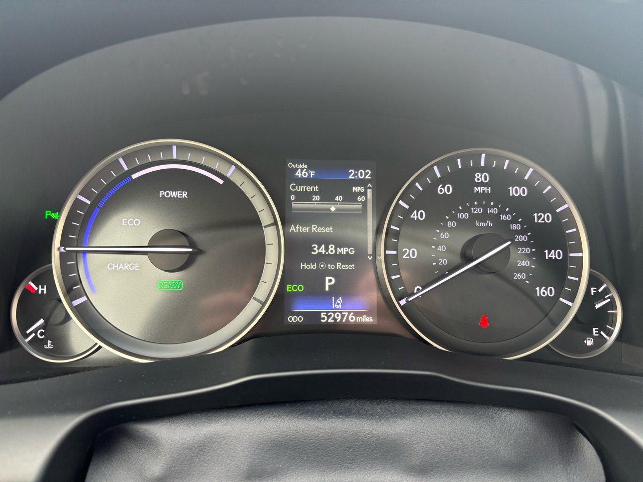 Used 2017 Lexus ES 300h image 19