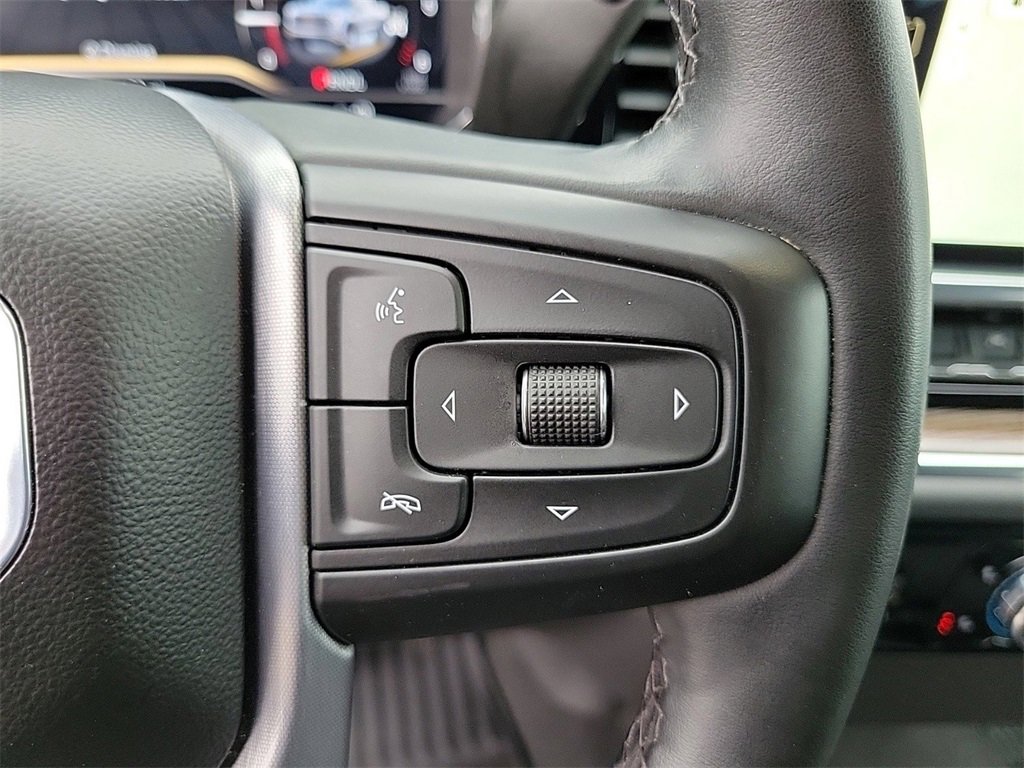 Used 2024 GMC Sierra 1500 Elevation image 22