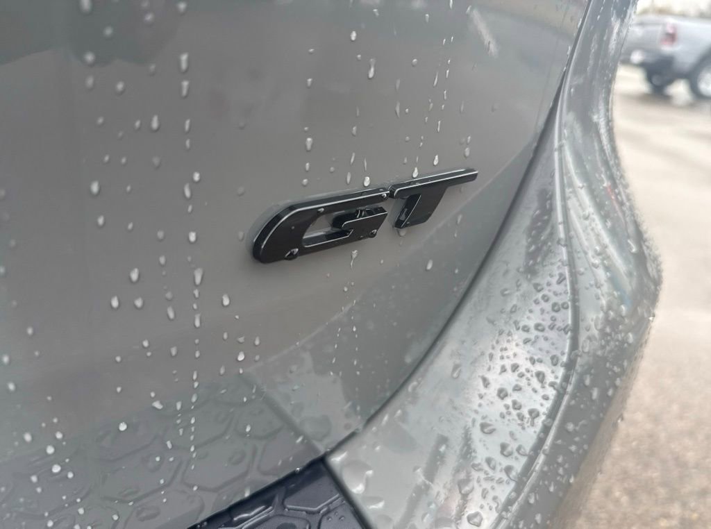 New 2026 Dodge Durango GT image 44