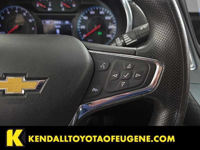 Used 2021 Chevrolet Malibu LT FWD image 14