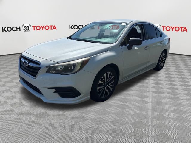 Used 2019 Subaru Legacy 2.5i w/ Alloy Wheel Package AWD/4WD image 3