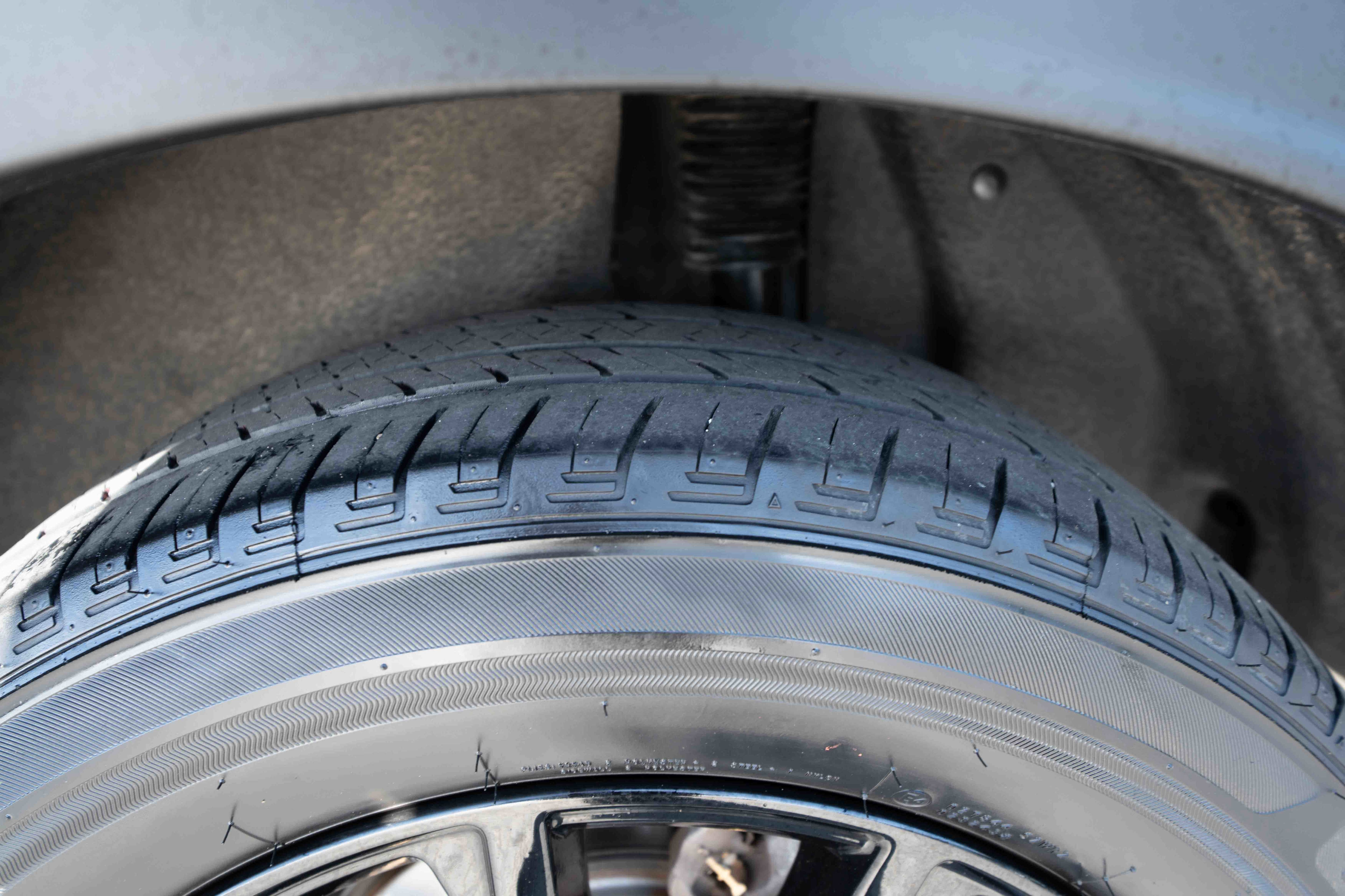Certified 2024 Honda CR-V Sport image 30