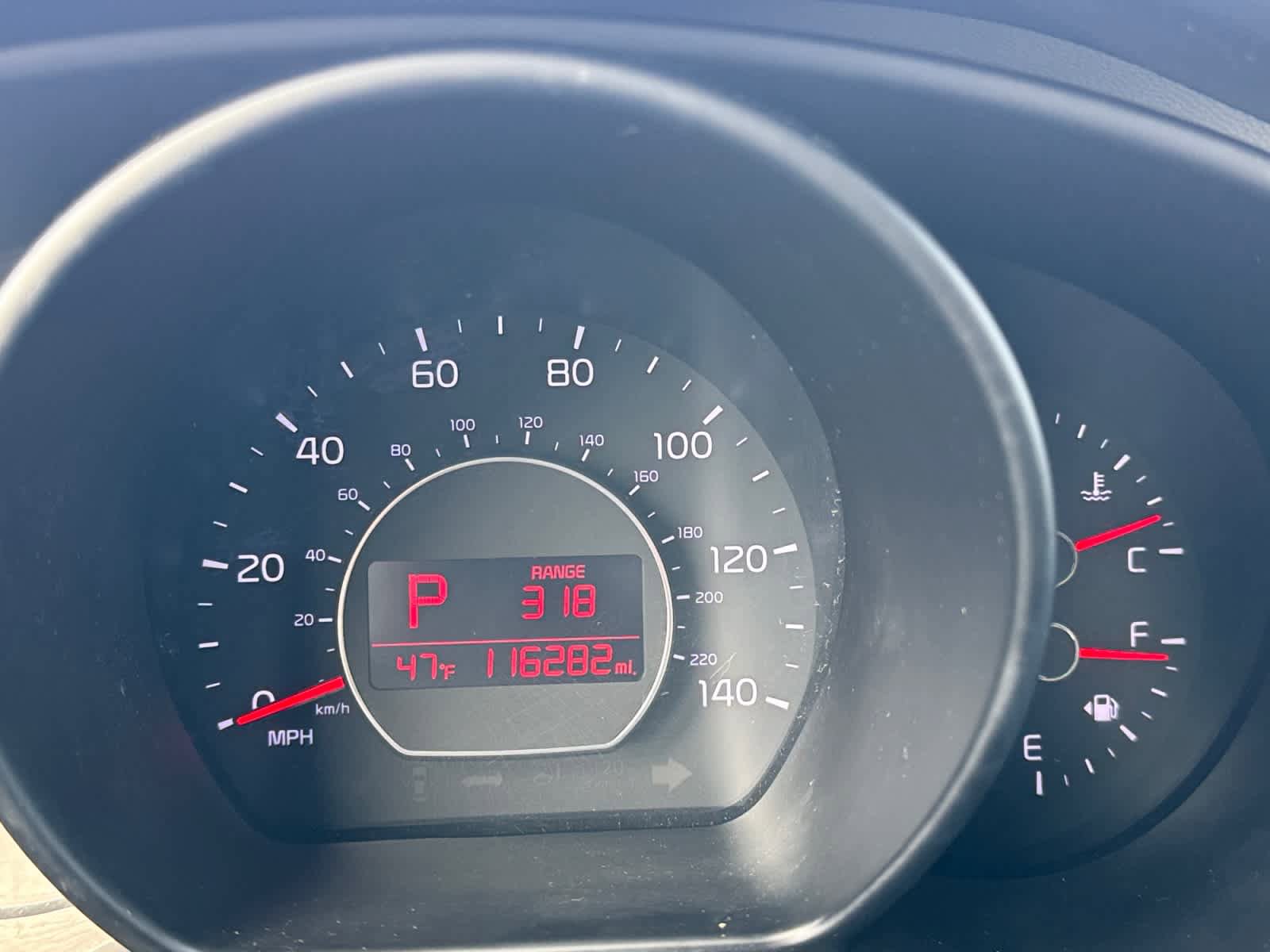 Used 2014 Kia Soul + FWD image 21