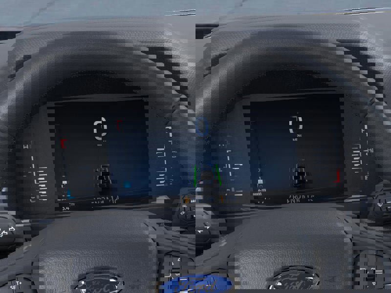 New 2025 Ford Ranger XLT w/ FX4 Off-Road Package image 13