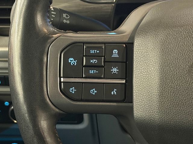 Used 2024 Ford F150 Lariat w/ FX4 Off-Road Package image 26