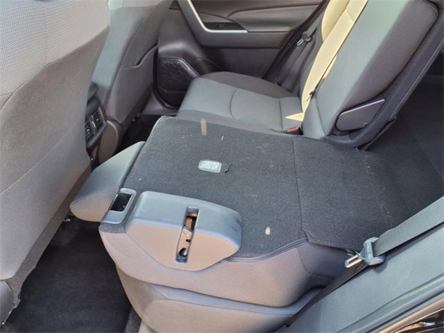 Used 2024 Toyota RAV4 XLE image 76