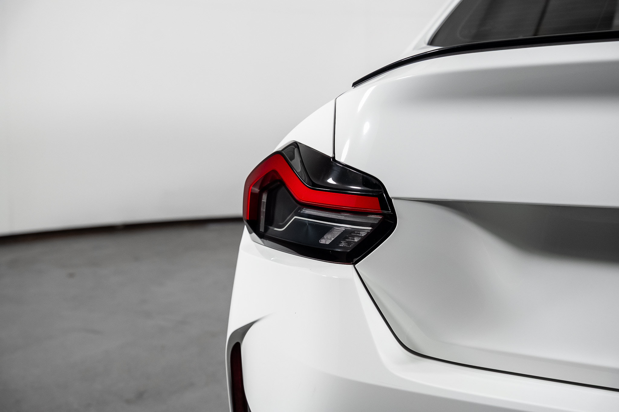 Used 2023 BMW M240i Coupe w/ Premium Package RWD image 23