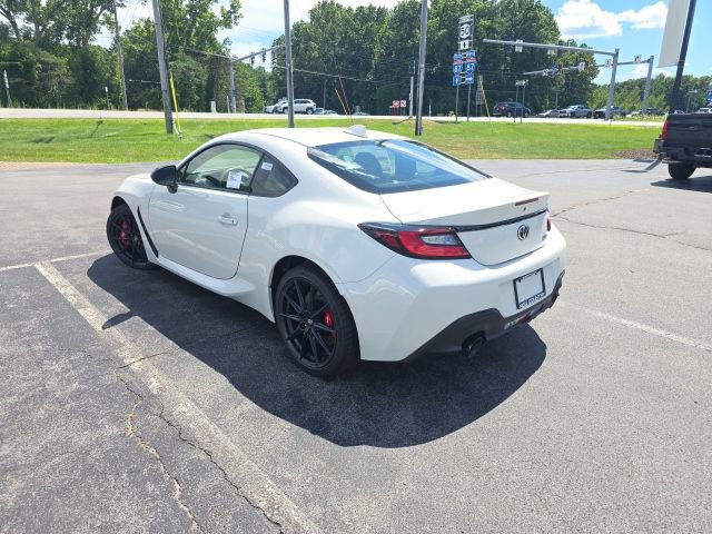 New 2025 Toyota GR86 image 5