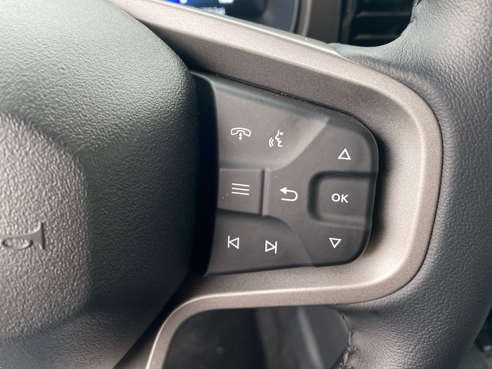 Used 2025 Ford Bronco Big Bend AWD/4WD image 18