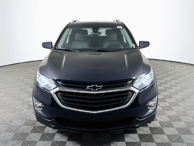 Used 2020 Chevrolet Equinox LT FWD image 2