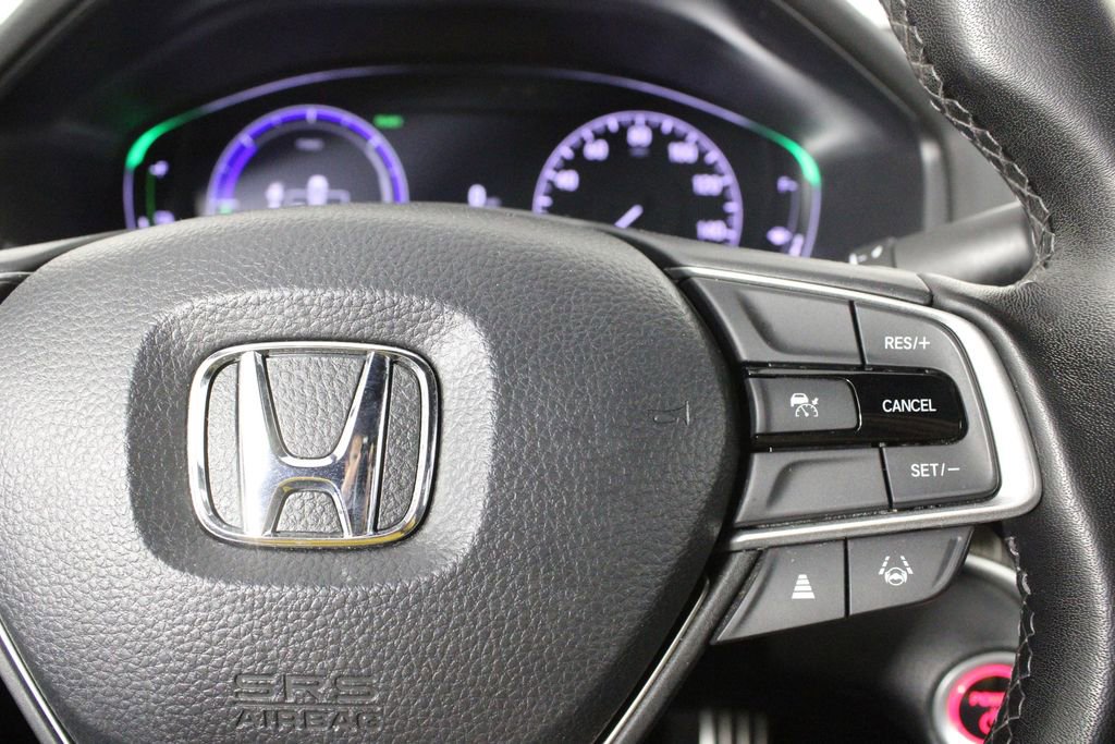 Used 2022 Honda Accord Sport image 24