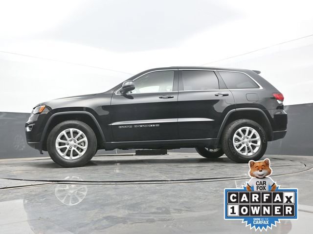 Used 2022 Jeep Grand Cherokee Laredo E image 57