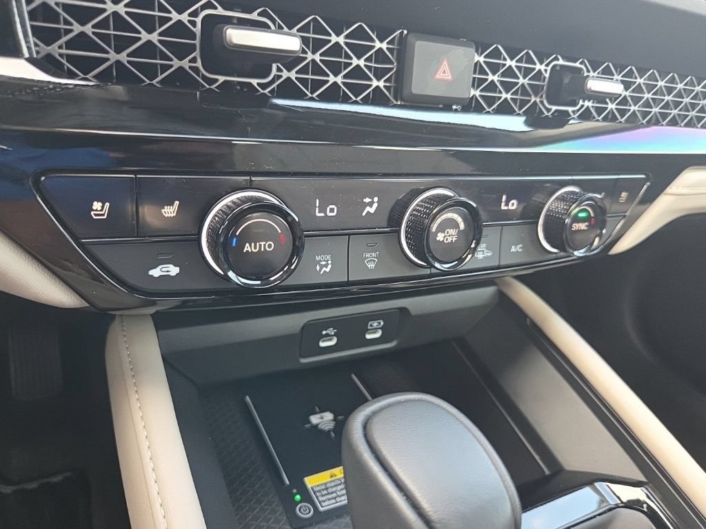 Used 2025 Honda Accord Touring image 46