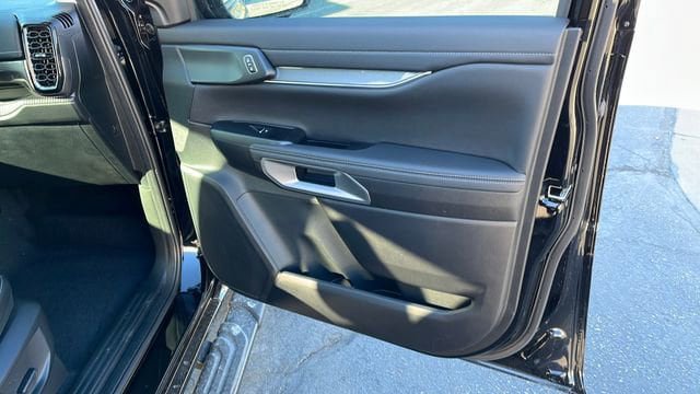 Used 2024 Ford Ranger Lariat w/ FX4 Off-Road Package AWD/4WD image 20