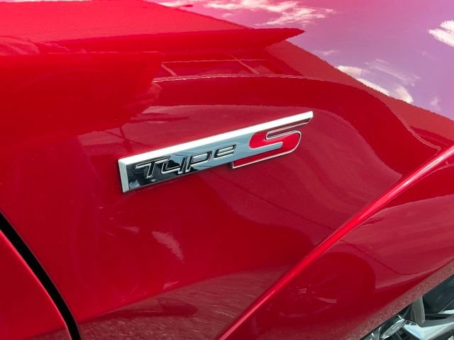 Used 2025 Acura Integra Type S image 9