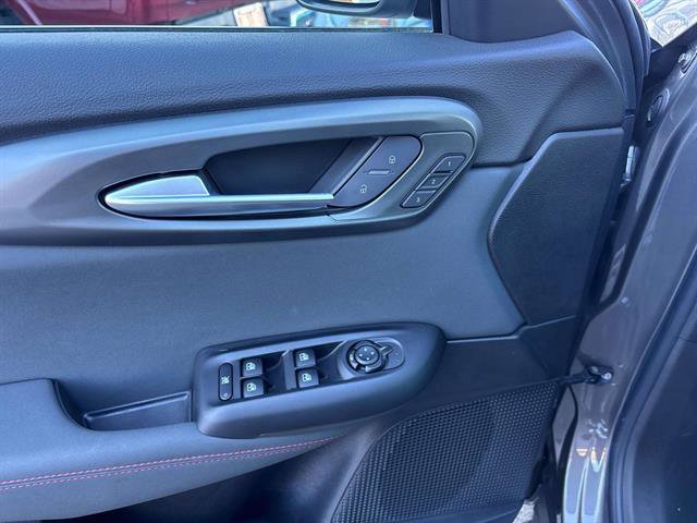 Used 2024 Dodge Hornet R/T w/ R/T Blacktop Package image 14