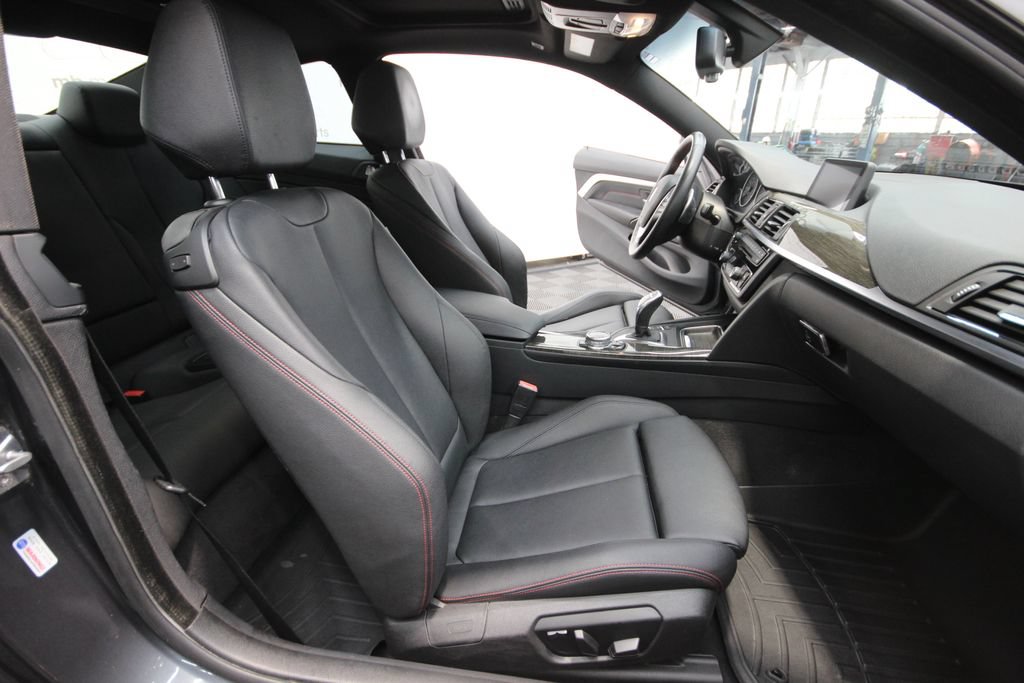Used 2014 BMW 428i xDrive Coupe AWD/4WD image 26
