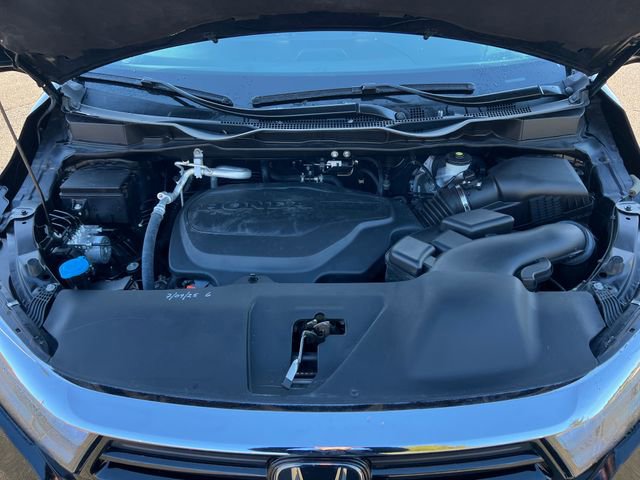 Certified 2024 Honda Odyssey EX-L image 31