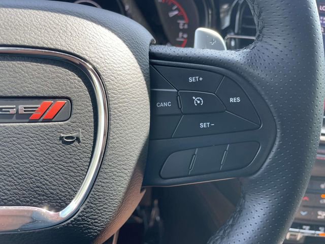 Used 2023 Dodge Durango R/T w/ Blacktop Package image 17