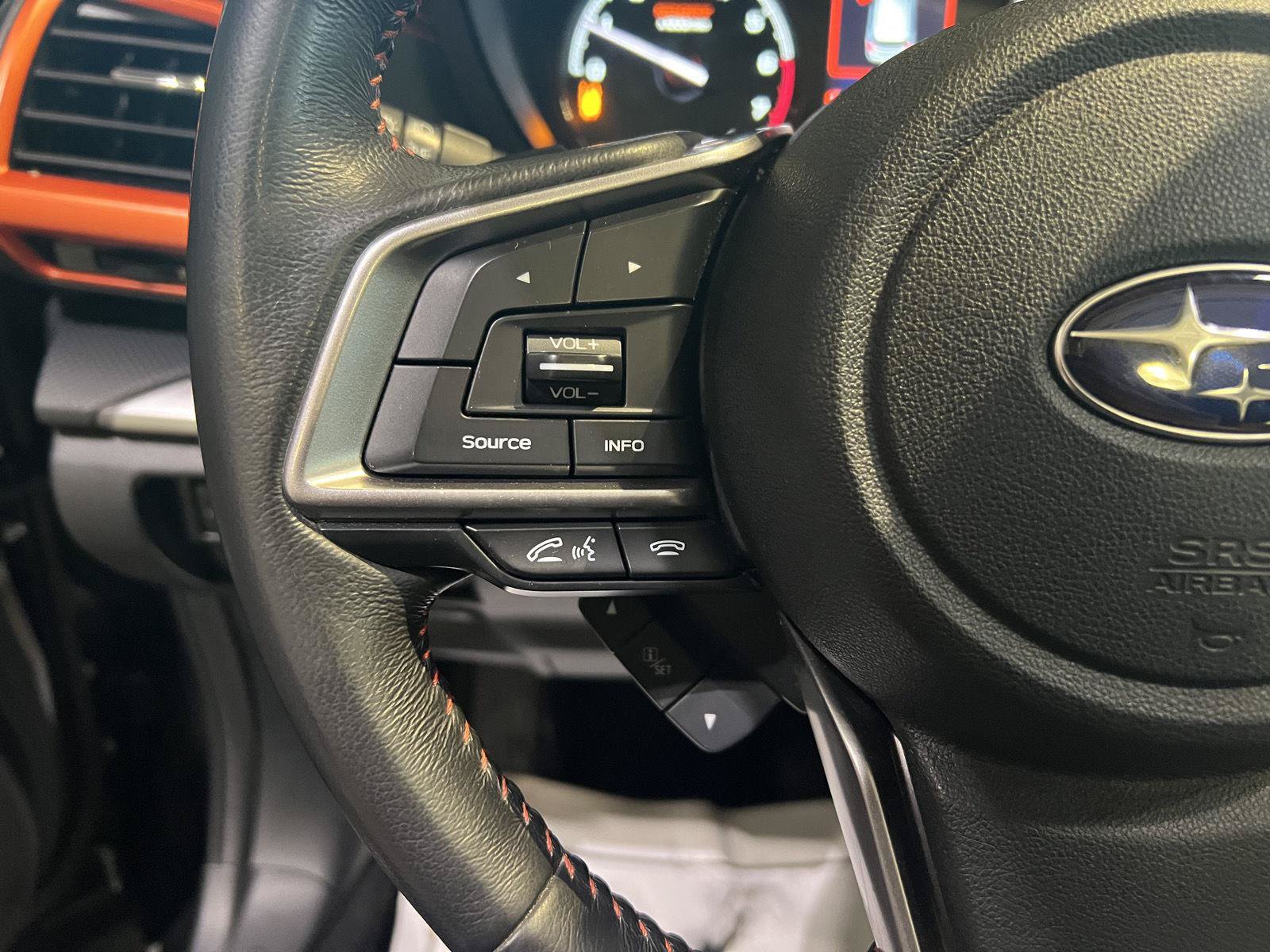 Used 2021 Subaru Forester Sport AWD/4WD image 36