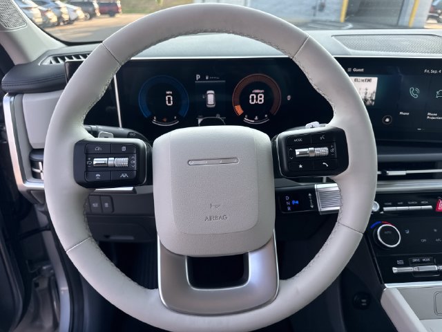 New 2027 Hyundai Santa Fe SEL AWD/4WD image 17