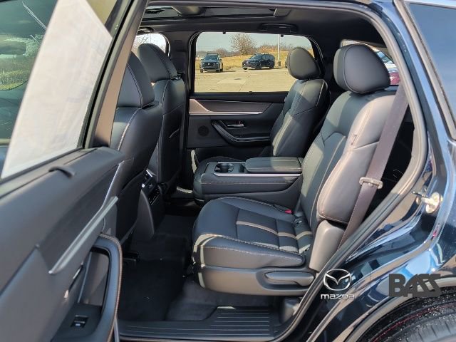 New 2026 MAZDA CX-90 3.3 Turbo S w/ Premium Plus image 6