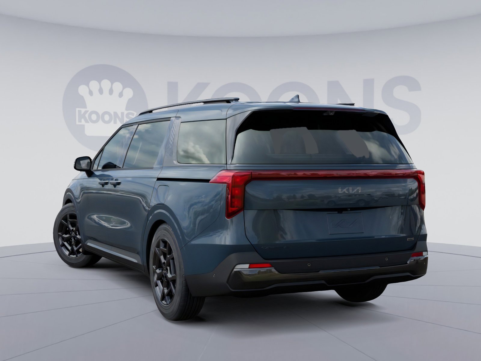 New 2026 Kia Carnival SX image 5