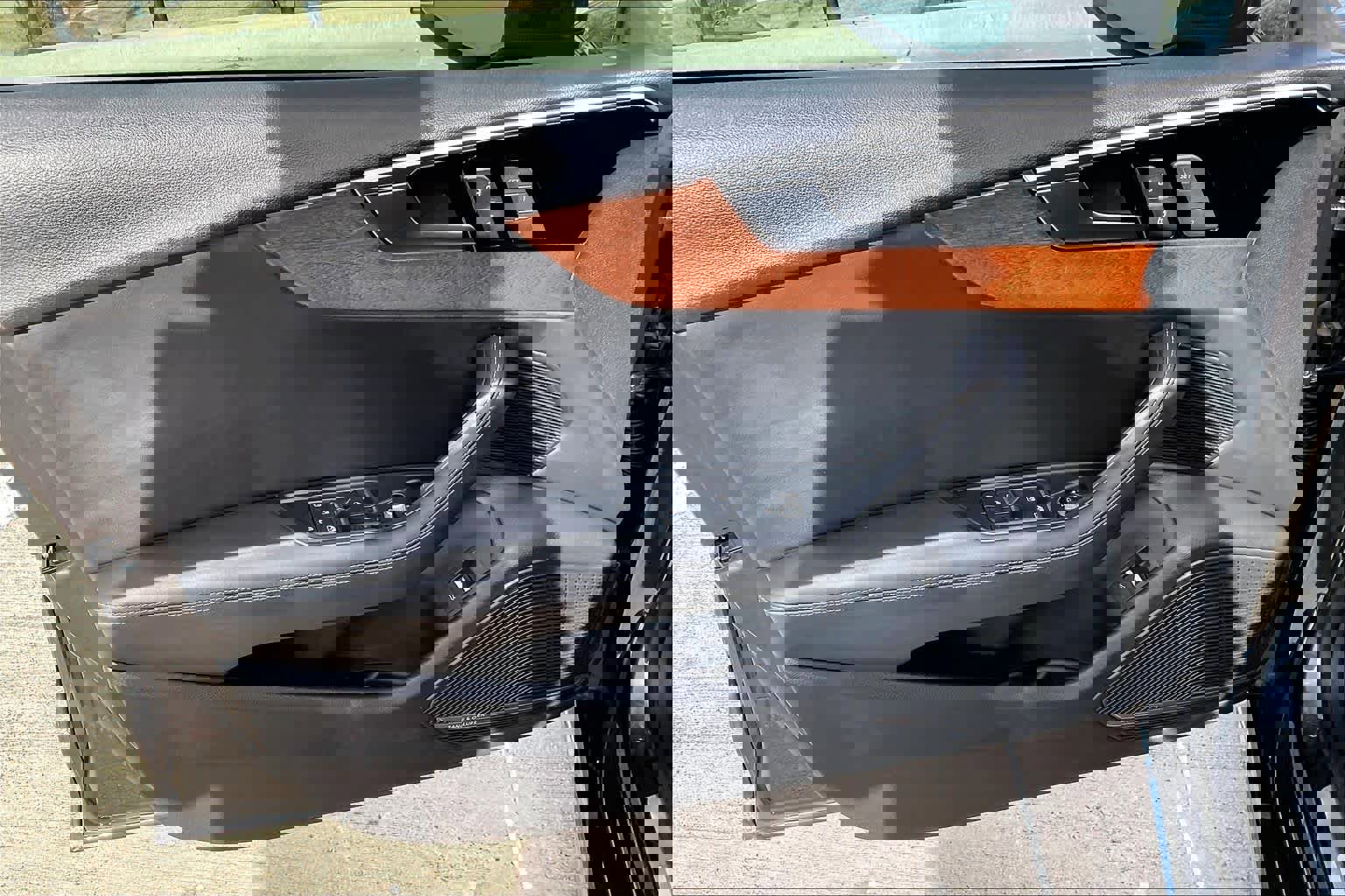 Used 2023 Audi A5 2.0T Premium Plus w/ Premium Plus image 20