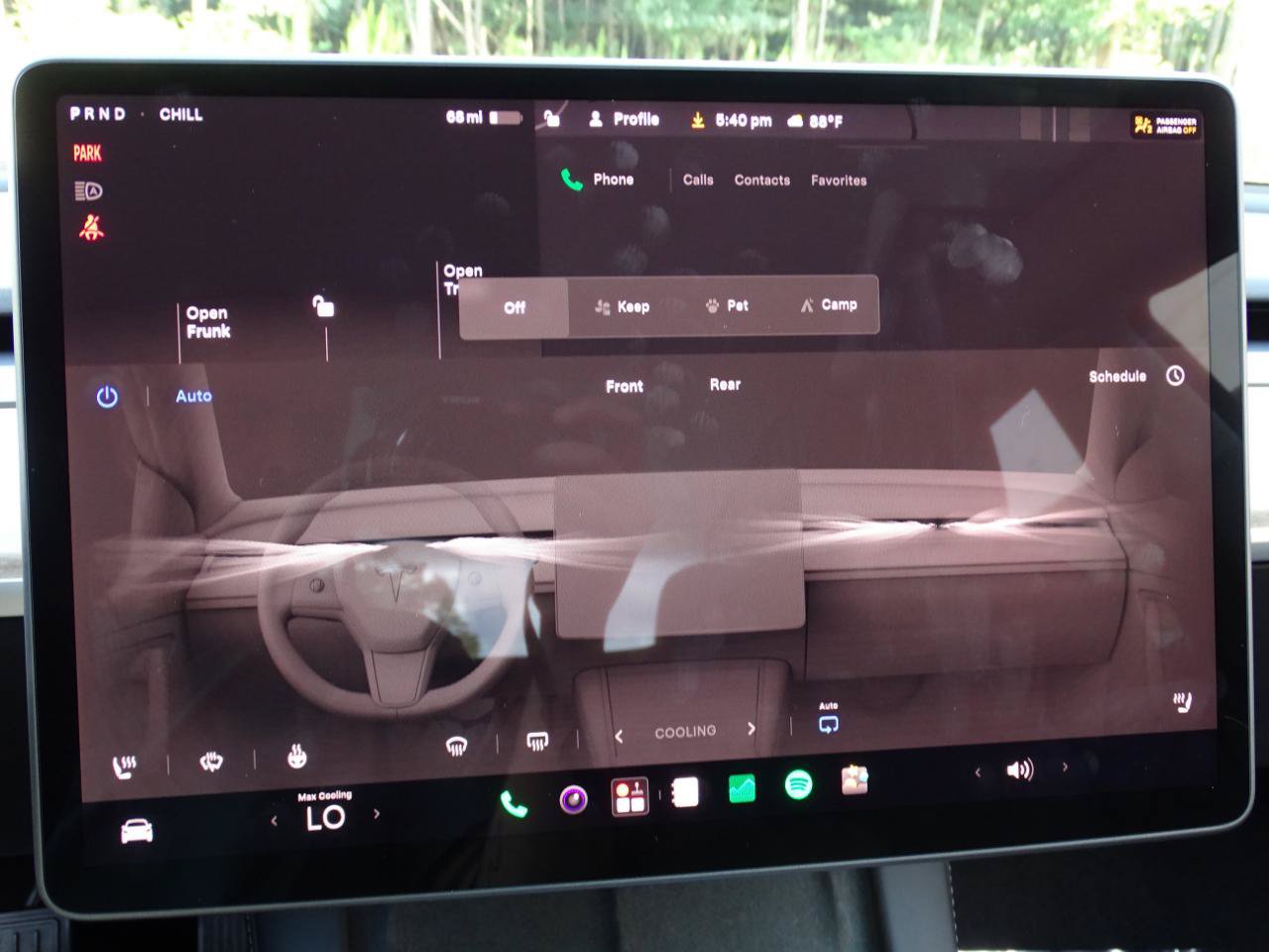 Used 2023 Tesla Model 3 Standard Range RWD image 16