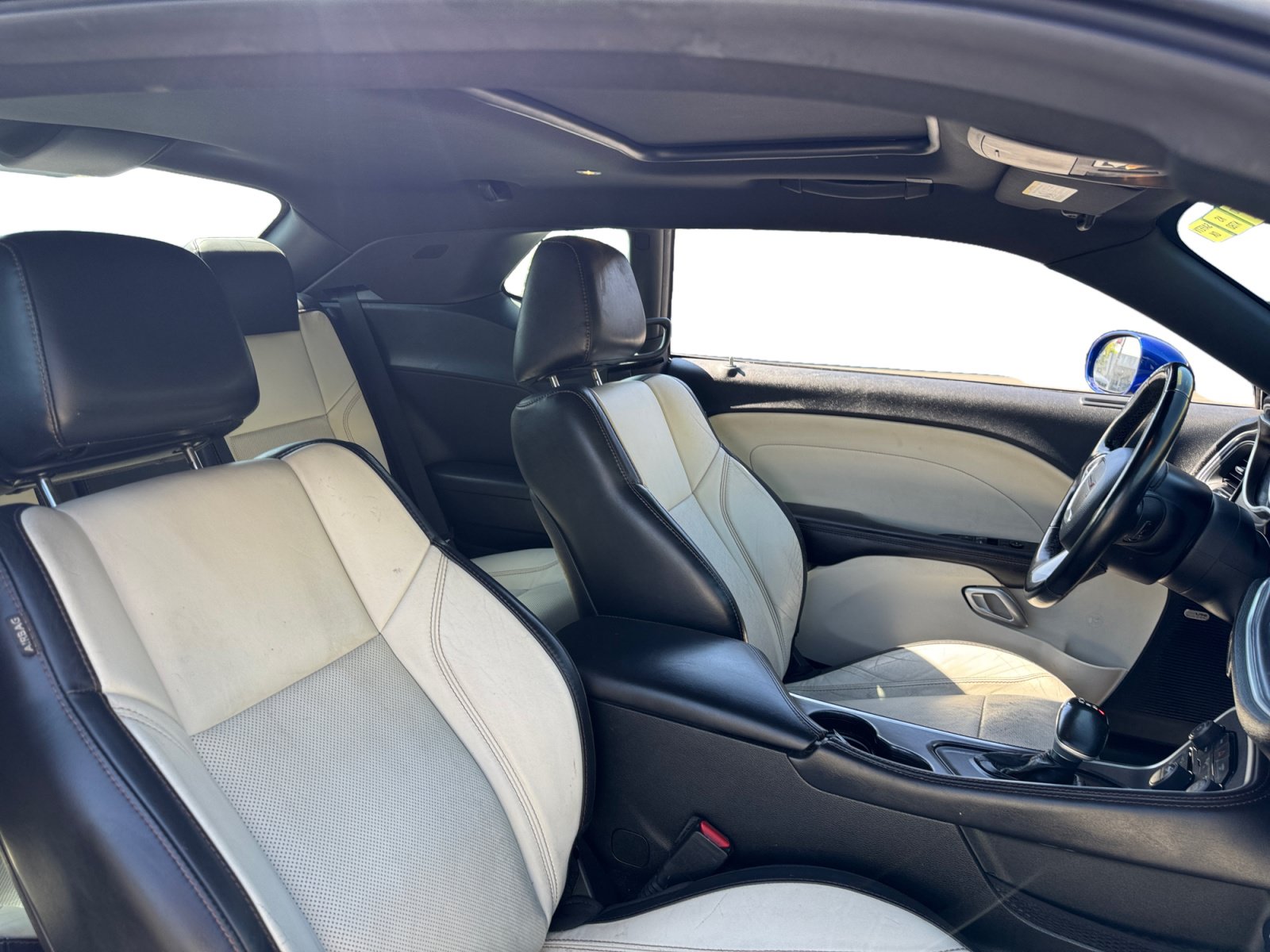Used 2018 Dodge Challenger SXT Plus RWD image 15